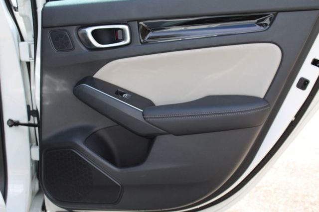 2024 Honda Civic Sedan Touring CVT - 22919028 - 26