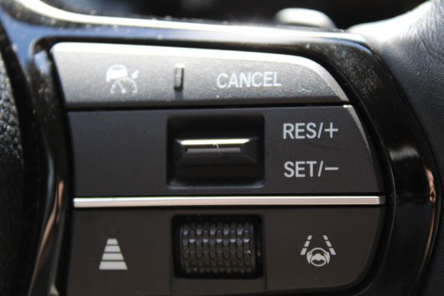 2024 Honda Civic Sedan Touring CVT - 22919028 - 27