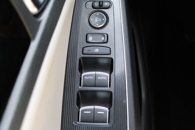 2024 Honda Civic Sedan Touring CVT - 22919028 - 30