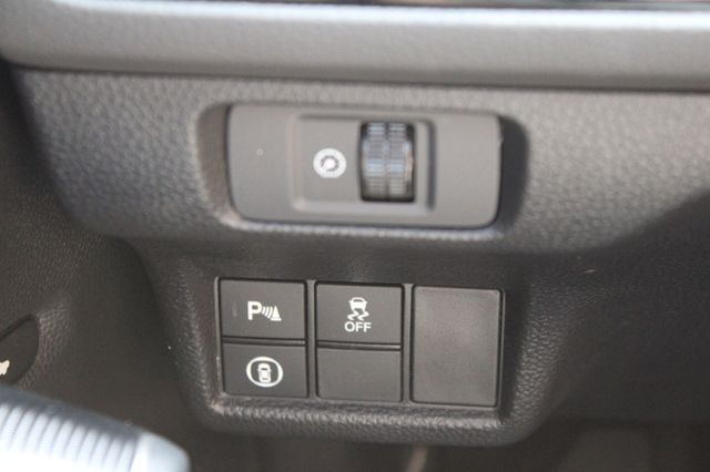 2024 Honda Civic Sedan Touring CVT - 22919028 - 31