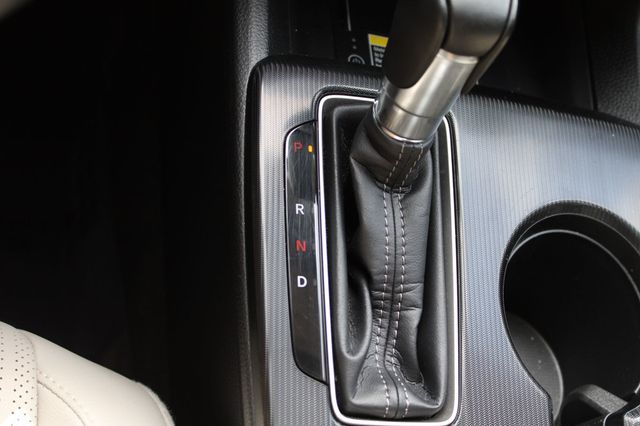 2024 Honda Civic Sedan Touring CVT - 22919028 - 33