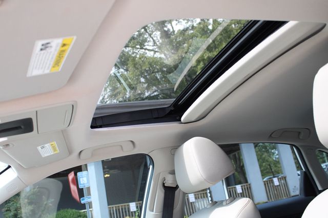 2024 Honda Civic Sedan Touring CVT - 22919028 - 35