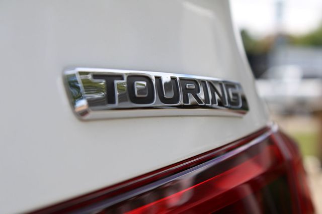 2024 Honda Civic Sedan Touring CVT - 22919028 - 36