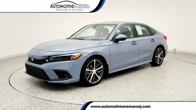 2024 Honda Civic Sedan