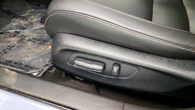 2024 Honda Civic Sedan Touring CVT - 23005697 - 10