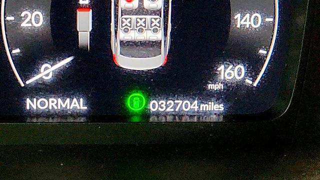 2024 Honda Civic Sedan Touring CVT - 23005697 - 14