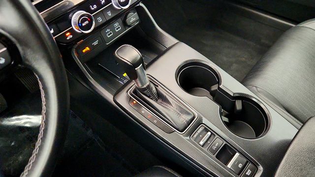 2024 Honda Civic Sedan Touring CVT - 23005697 - 15