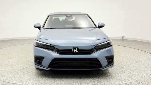 2024 Honda Civic Sedan Touring CVT - 23005697 - 1