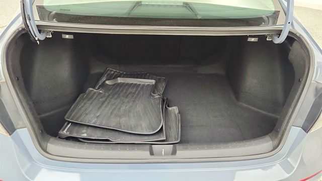 2024 Honda Civic Sedan Touring CVT - 23005697 - 20