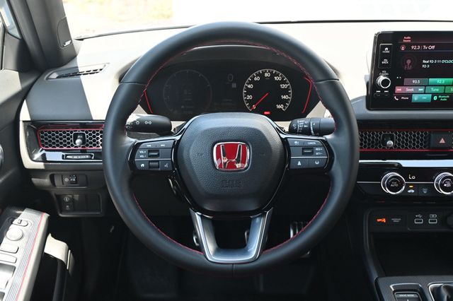 2024 Honda Civic Si 6 Speed Manual  - 22852605 - 9