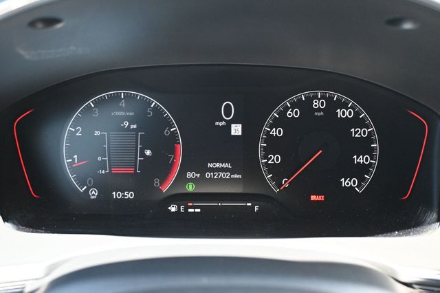 2024 Honda Civic Si 6 Speed Manual  - 22852605 - 10