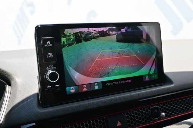 2024 Honda Civic Si 6 Speed Manual  - 22852605 - 12