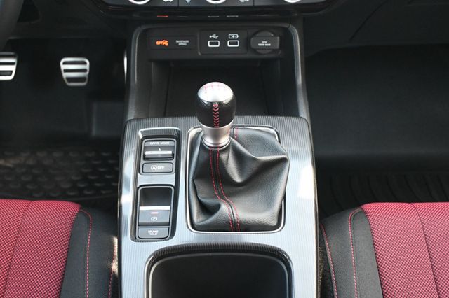 2024 Honda Civic Si 6 Speed Manual  - 22852605 - 13
