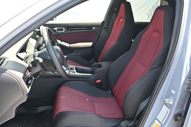 2024 Honda Civic Si 6 Speed Manual  - 22852605 - 14