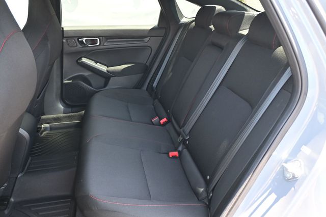 2024 Honda Civic Si 6 Speed Manual  - 22852605 - 15