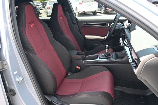 2024 Honda Civic Si 6 Speed Manual  - 22852605 - 16