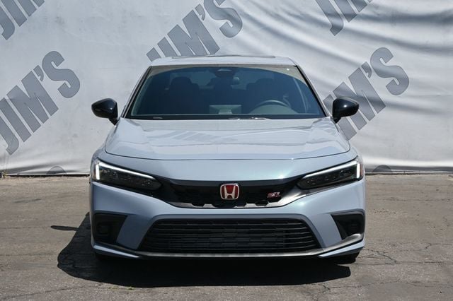 2024 Honda Civic Si 6 Speed Manual  - 22852605 - 1