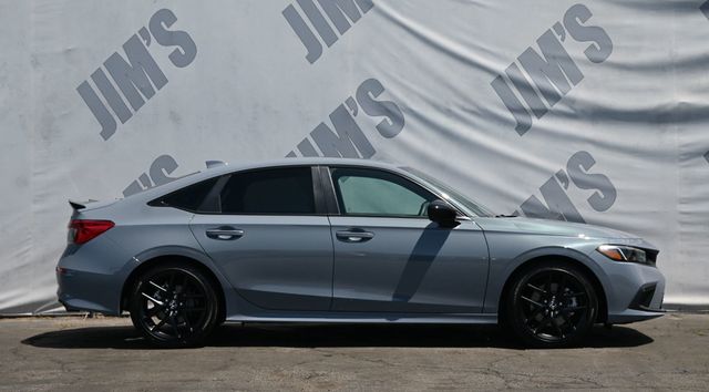 2024 Honda Civic Si 6 Speed Manual  - 22852605 - 3