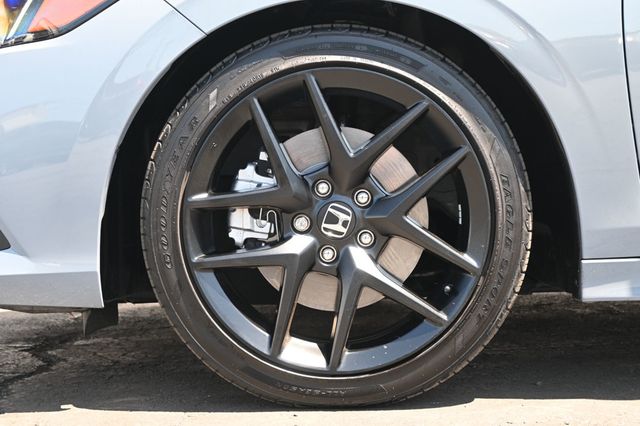 2024 Honda Civic Si 6 Speed Manual  - 22852605 - 6