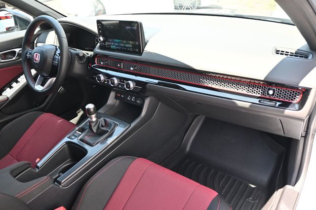2024 Honda Civic Si 6 Speed Manual  - 22852605 - 8
