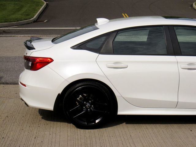 2024 Honda Civic Si Manual - 23019282 - 10