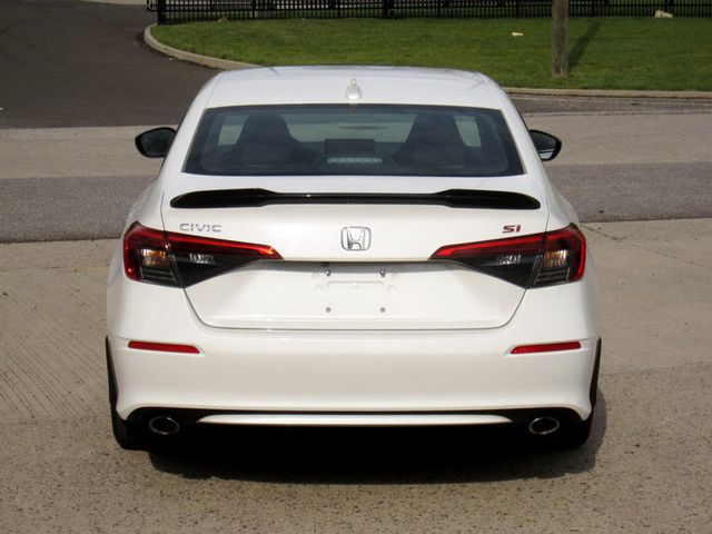 2024 Honda Civic Si Manual - 23019282 - 13