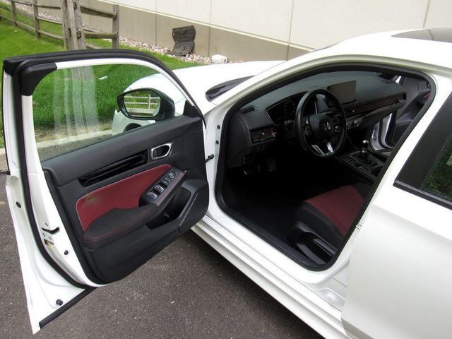 2024 Honda Civic Si Manual - 23019282 - 15