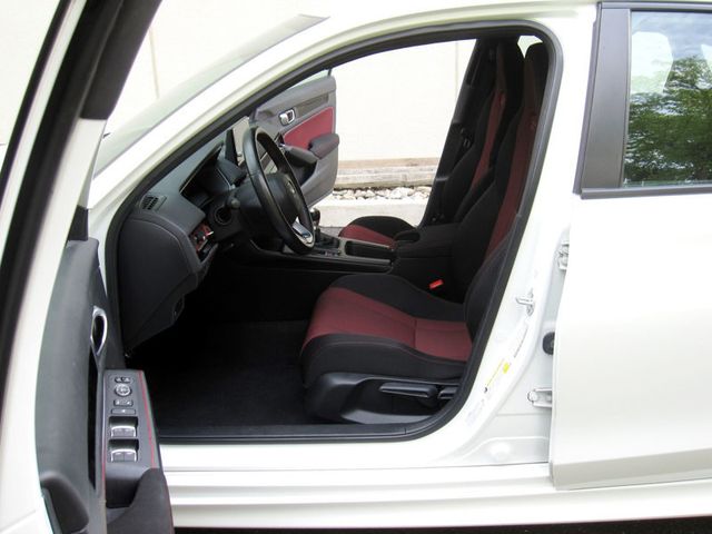 2024 Honda Civic Si Manual - 23019282 - 16