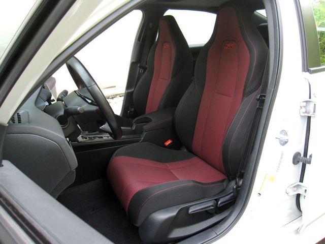 2024 Honda Civic Si Manual - 23019282 - 17