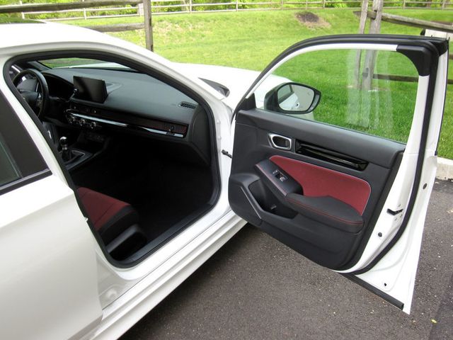 2024 Honda Civic Si Manual - 23019282 - 20