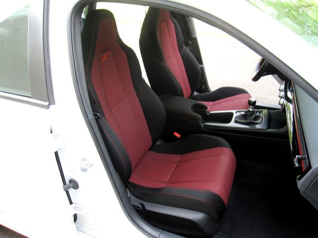 2024 Honda Civic Si Manual - 23019282 - 21