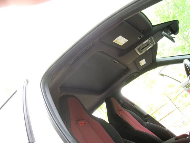 2024 Honda Civic Si Manual - 23019282 - 23