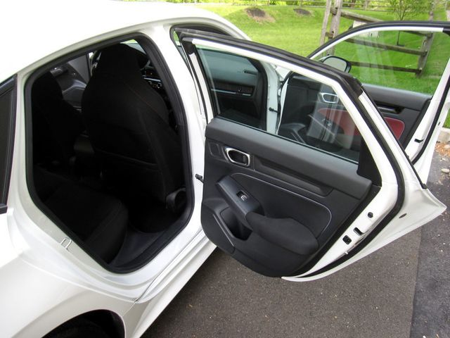 2024 Honda Civic Si Manual - 23019282 - 24