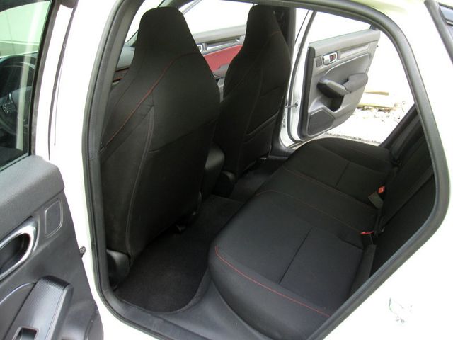 2024 Honda Civic Si Manual - 23019282 - 26