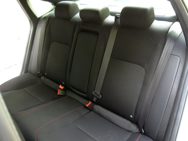 2024 Honda Civic Si Manual - 23019282 - 27