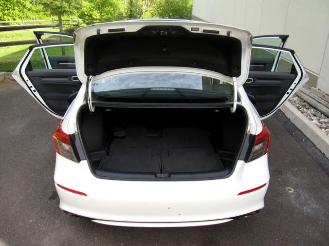 2024 Honda Civic Si Manual - 23019282 - 28