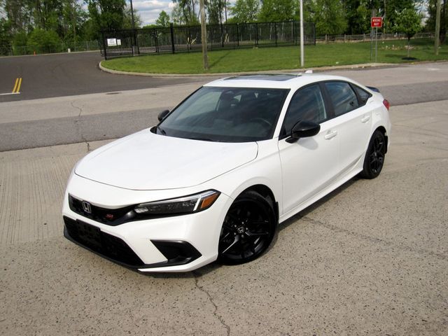 2024 Honda Civic Si Manual - 23019282 - 3