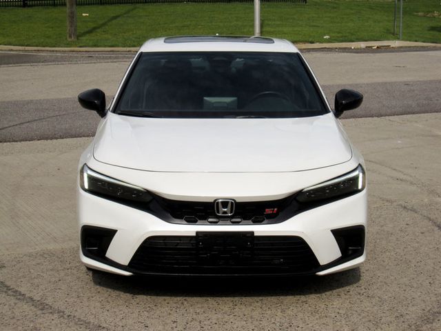 2024 Honda Civic Si Manual - 23019282 - 4
