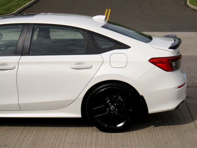 2024 Honda Civic Si Manual - 23019282 - 7