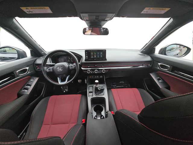 2024 Honda Civic Si Manual - 23004481 - 10