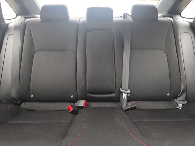 2024 Honda Civic Si Manual - 23004481 - 11