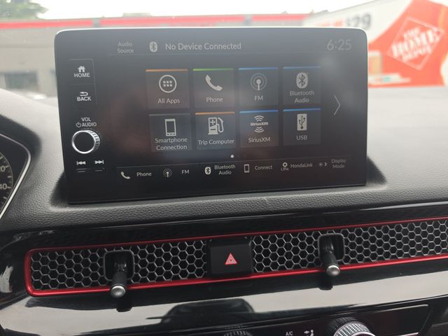 2024 Honda Civic Si Manual - 23004481 - 12