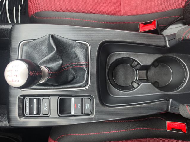 2024 Honda Civic Si Manual - 23004481 - 13