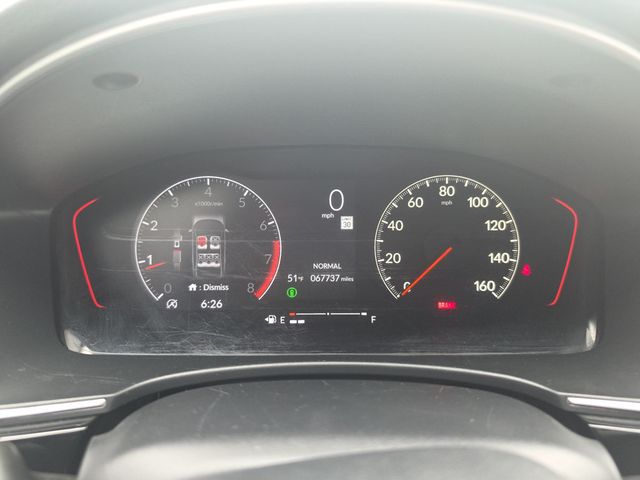 2024 Honda Civic Si Manual - 23004481 - 14