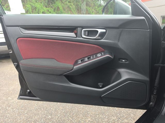 2024 Honda Civic Si Manual - 23004481 - 15