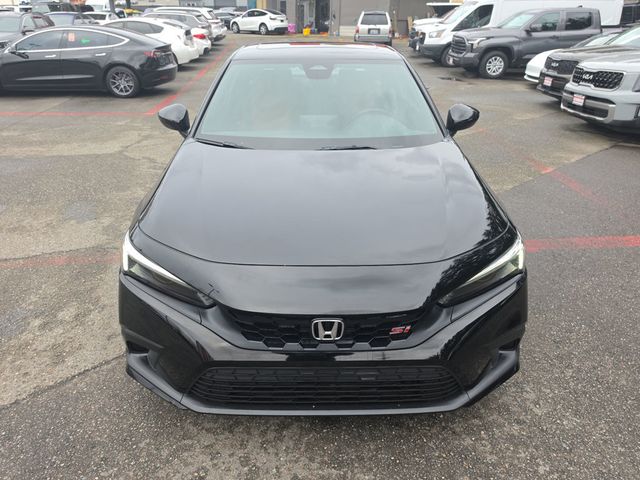 2024 Honda Civic Si Manual - 23004481 - 19