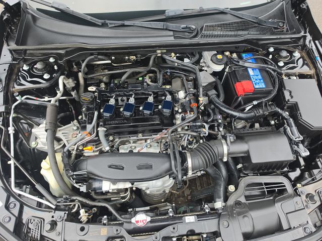 2024 Honda Civic Si Manual - 23004481 - 20