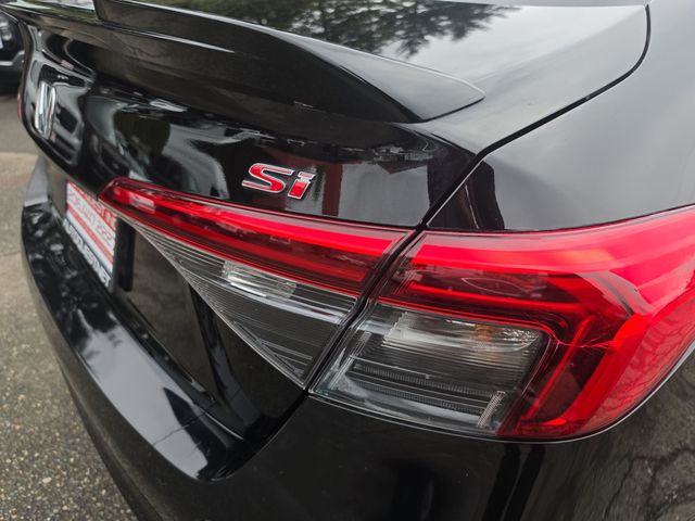 2024 Honda Civic Si Manual - 23004481 - 23