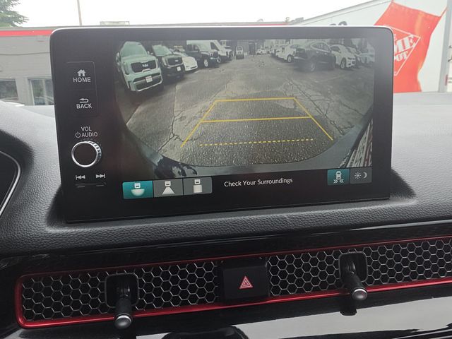 2024 Honda Civic Si Manual - 23004481 - 26