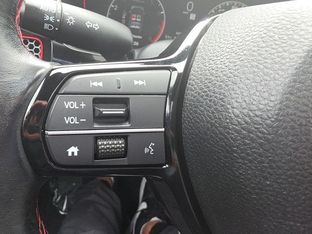 2024 Honda Civic Si Manual - 23004481 - 28